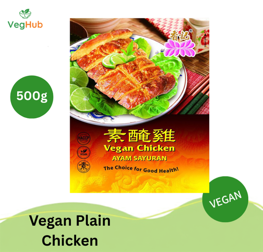 Vegan Chicken 500g