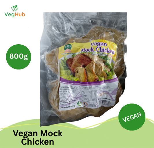 Vegan Mock Chicken 800g
